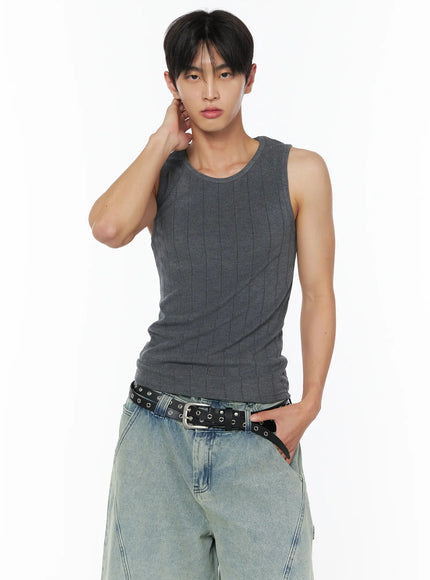 mens-ribbed-tank-iu510