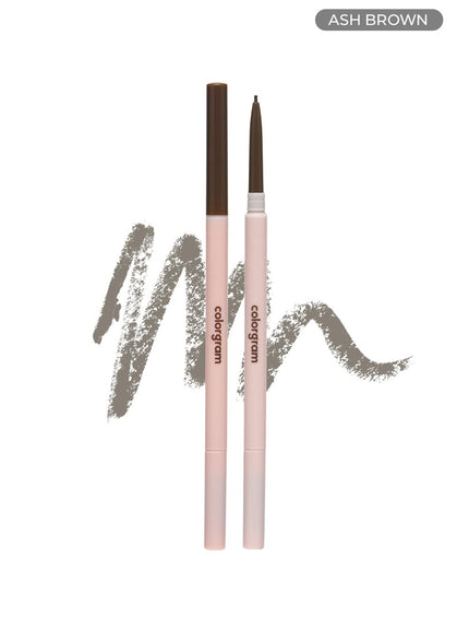 micro-slim-brow-pencil-0-02g / 03 Ash Brown