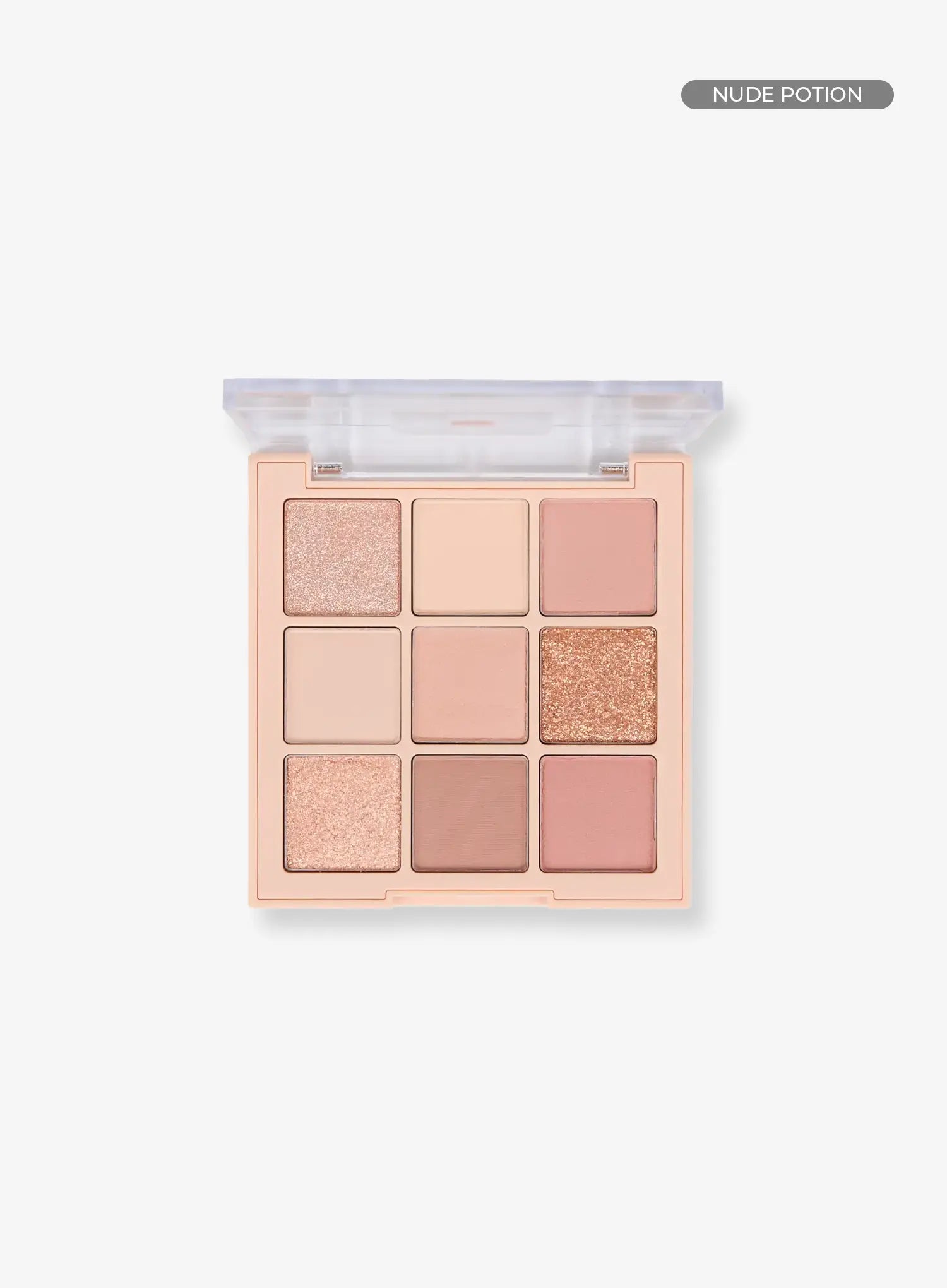 Shadow Palette (7g-13g)
