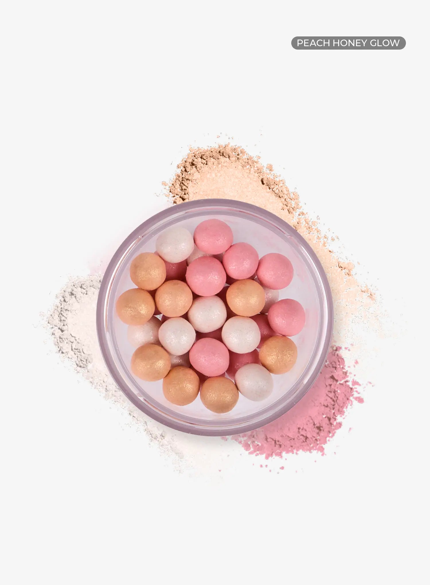 Sheer Powder Pearls (15g)