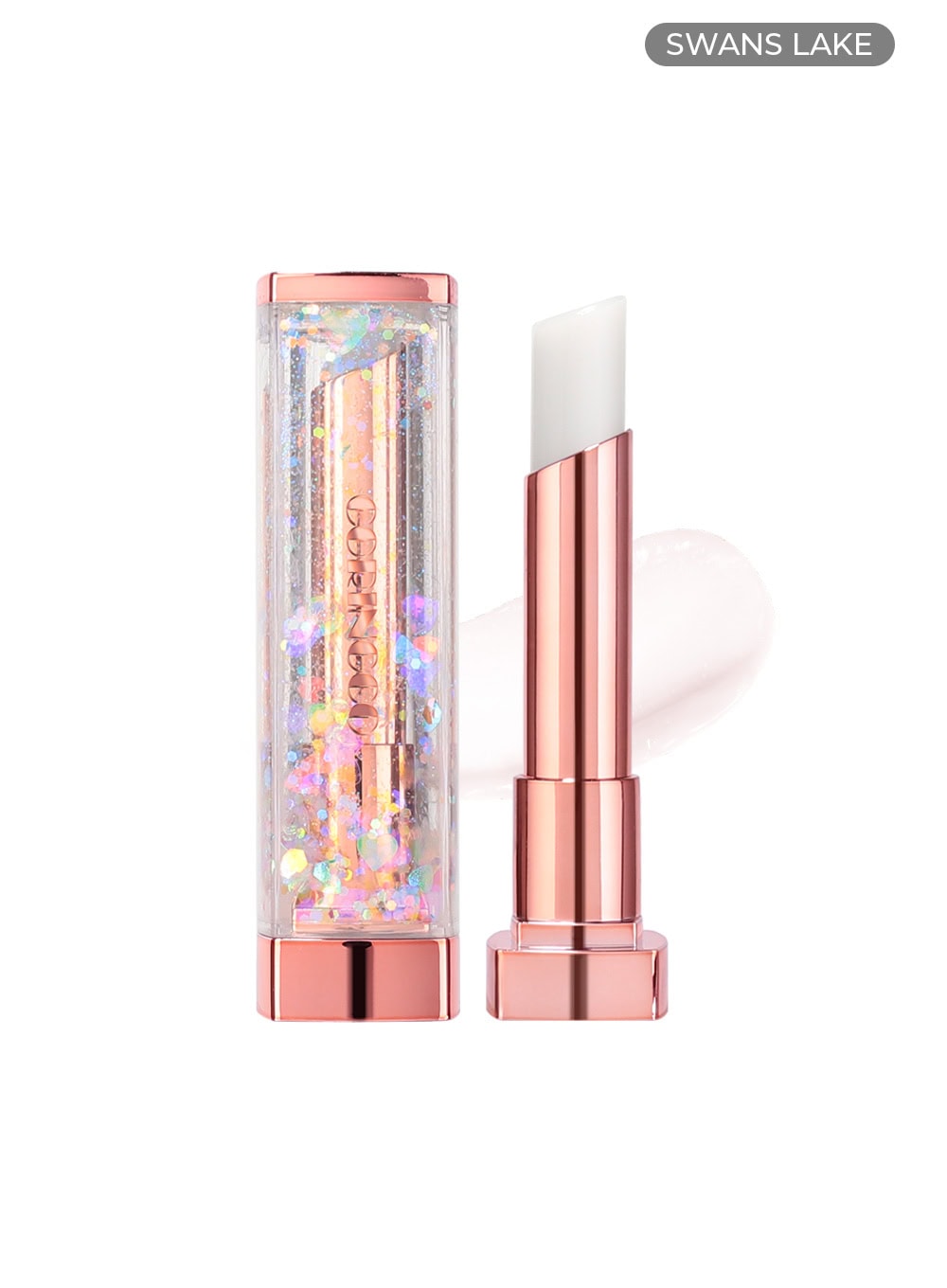 shalala-orgel-lip-balm-2-3g-2-8g / 03 SWANS LAKE