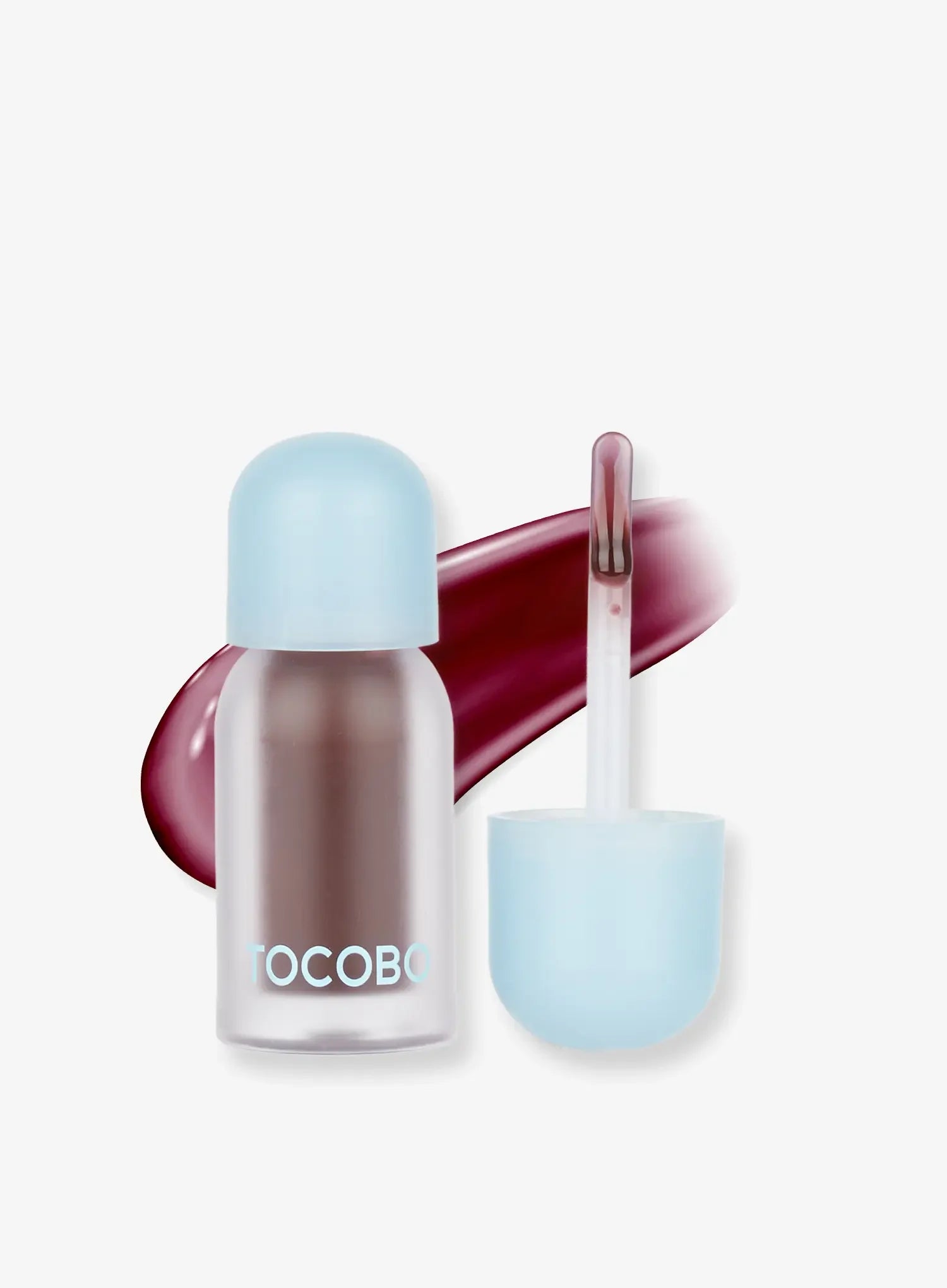 Juicy Berry Plumping Lip Oil (4g)