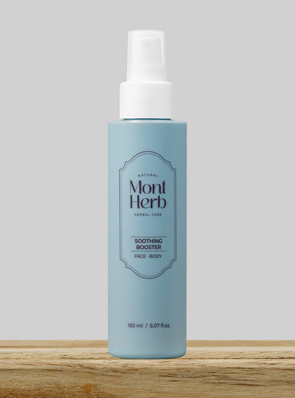 Ato Soothing Booster (150ml)