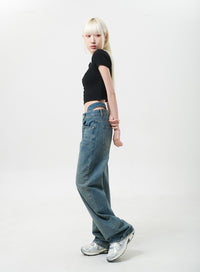waist-detail-jeans-by331