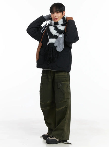 star-quilt-duffle-jacket-id515