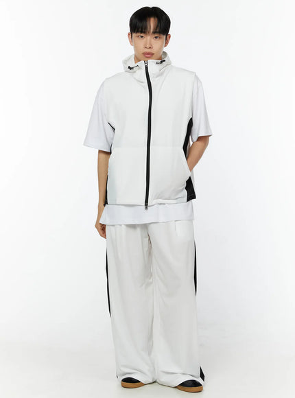 mens-pin-tuck-side-striped-wide-pants-white-iu518