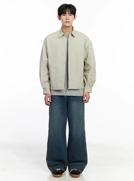 mens-dark-blue-wide-denim-pants-ij521