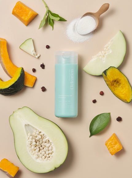 Cleared Enzyme Cleanser (60g)