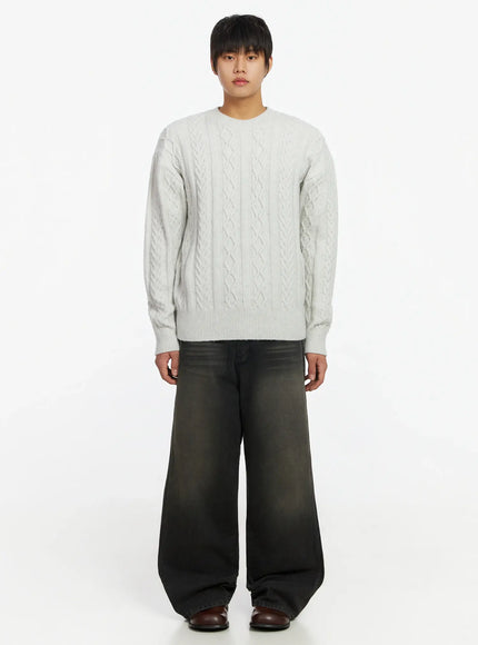 mens-cable-knit-sweater-if503
