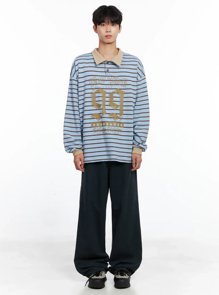 mens-striped-polo-long-sleeve-top-is519