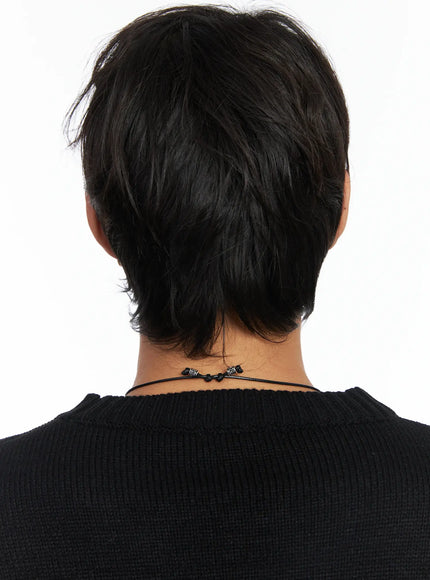 mens-adjustable-cross-pendant-necklace-ij512