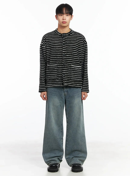 striped-buttoned-cardigan-id515