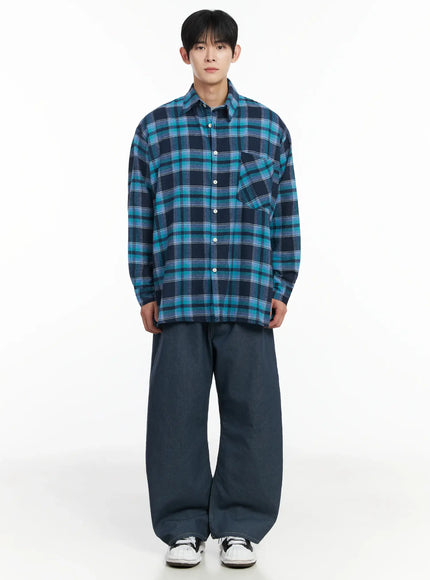 mens-oversized-plaid-flannel-if516
