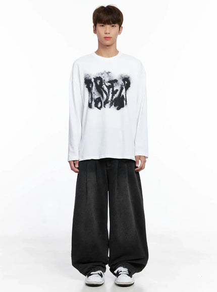 mens-abstract-graffiti-long-sleeve-tee-io502