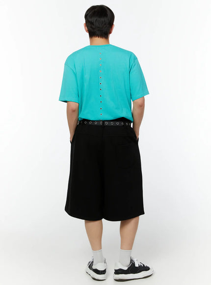 mens-belted-summer-bermuda-shorts-iu515