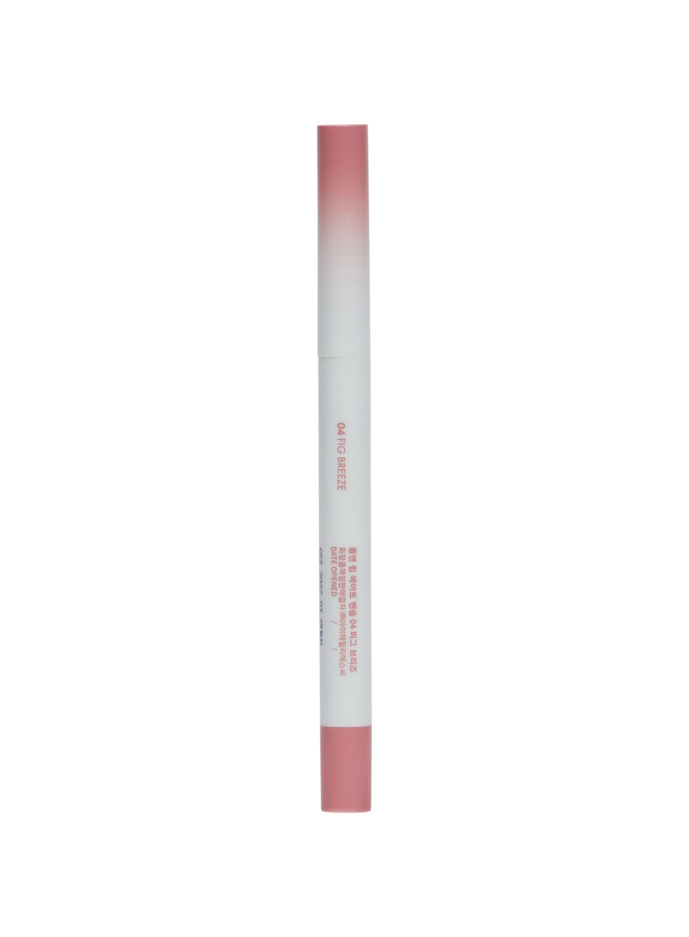 [Rom&nd] Lip Mate Pencil (0.5g) - 04 FIG BREEZE