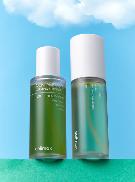 The Real Noni Energy Ampoule Duo Set (50ml*2ea)