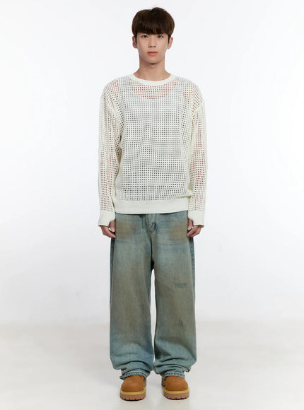 mens-vintage-wash-wide-fit-jeans-is529