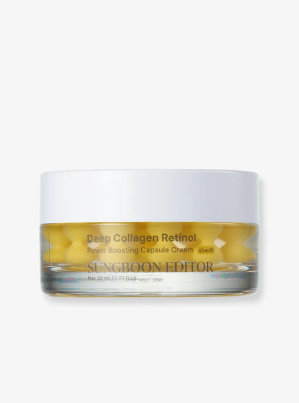 Deep Collagen Trial Kit (4ea)