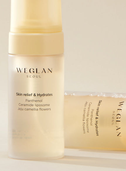 K-Ginseng Repair Glow Toner (120ml)