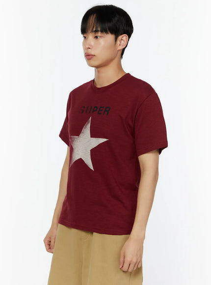 mens-graphic-star-print-t-shirt-iu518