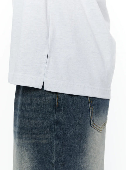 mens-side-slit-t-shirt-light-gray-iy505