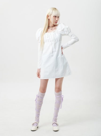 lace-button-cardigan-by331