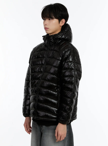 mens-lightweight-hooded-puffer-jacket-id502