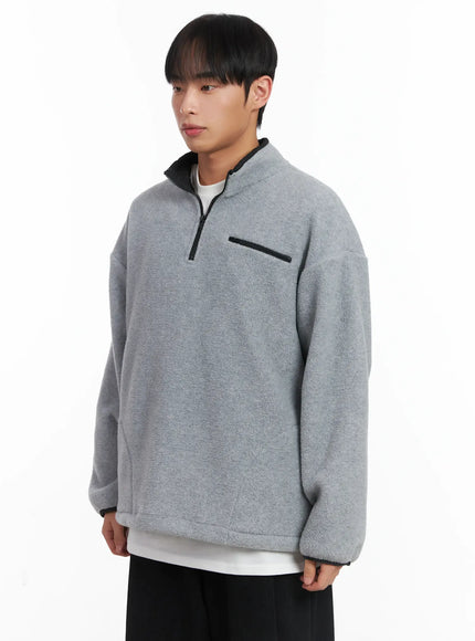 warm-fleece-quarterzip-id515