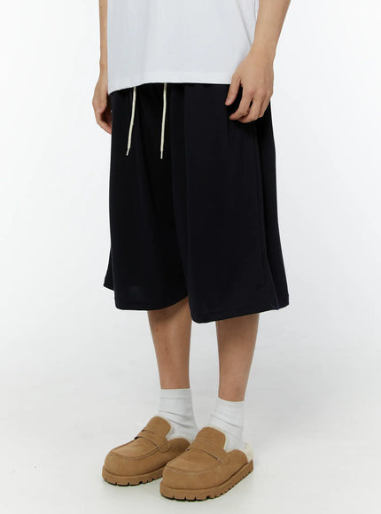 mens-pintuck-bermuda-shorts-dark-blue-iu508