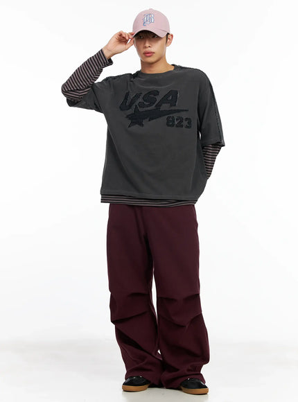 mens-pintuck-baggy-pants-im516