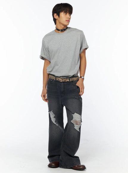 mens-distressed-bootcut-jeans-iu503