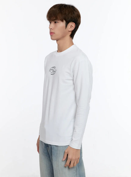 mens-graphic-fitted-long-sleeve-top-in512