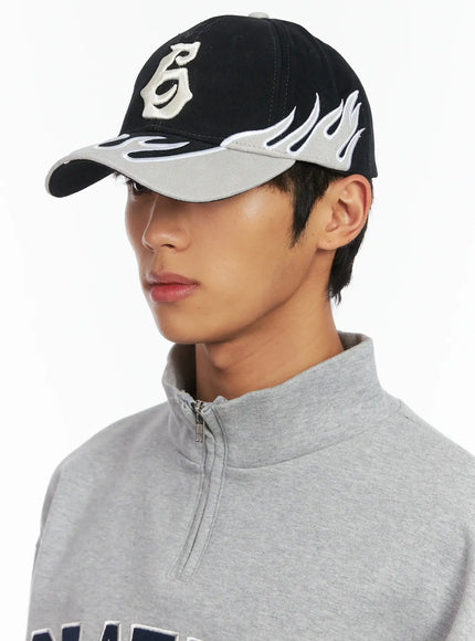 mens-flame-baseball-cap-id511