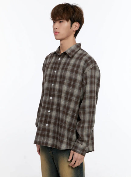 mens-plaid-button-up-shirt-in512