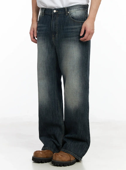 mens-washed-flared-jeans-if517