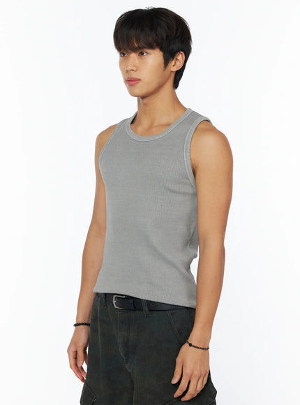 mens-ribbed-sleeveless-shirt-iu503