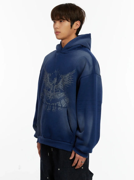 mens-graphic-washed-fleece-hoodie-id523