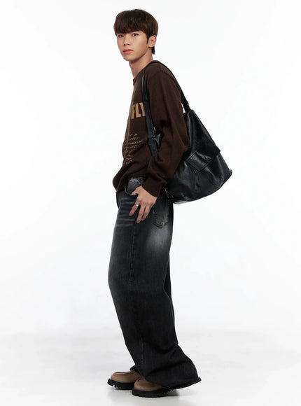 versatile-faux-leather-shoulder-bag-io502