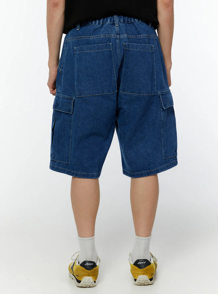 mens-relaxed-fit-cargo-shorts-iu515