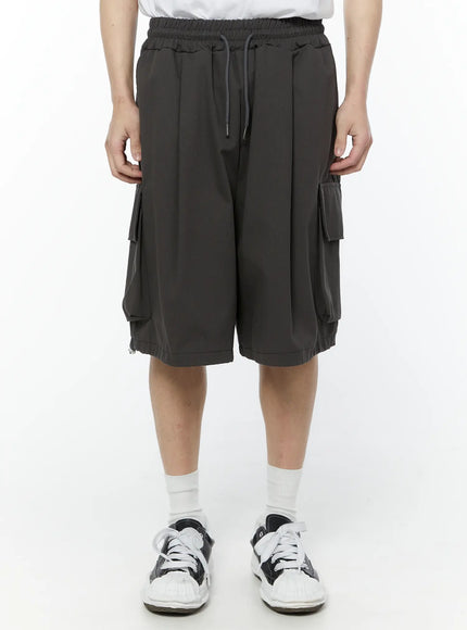 mens-cargo-bermuda-shorts-dark-gray-iy504