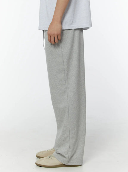 mens-basic-semi-wide-sweatpants-gray-iu508