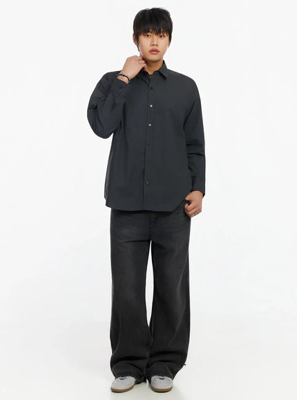 mens-classic-button-up-shirt-if503