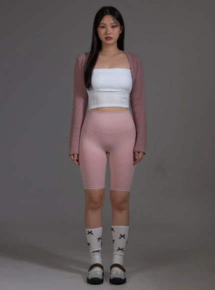 pink-ribbed-bolero-pink-io517