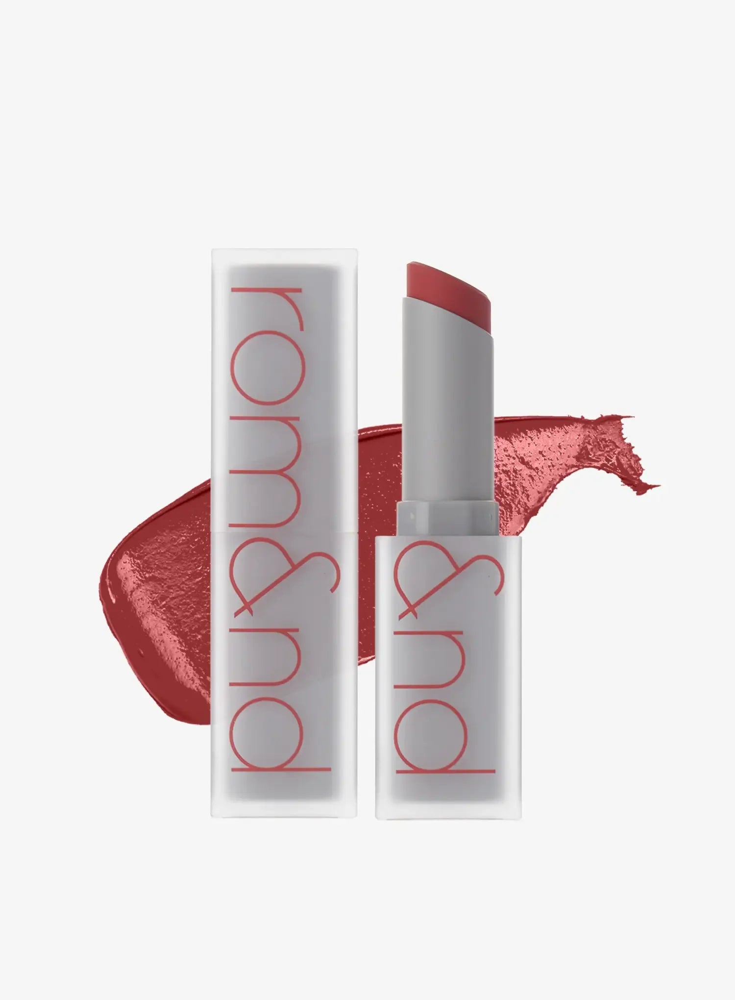 Zero Matte Lipstick (3g)