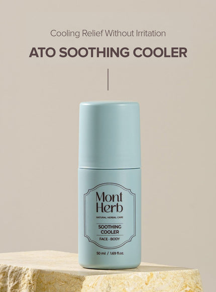 Ato Soothing Cooler (50ml)