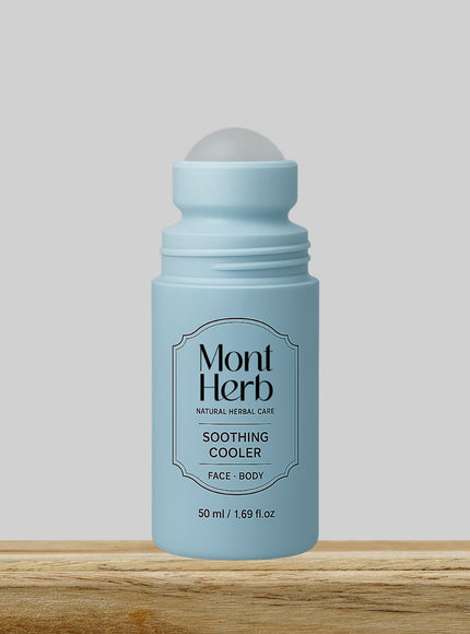 Ato Soothing Cooler (50ml)