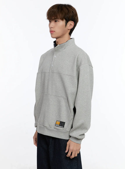 mens-half-zip-contrast-pullover-in512