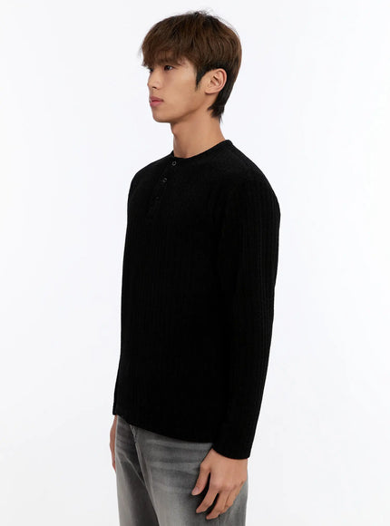 mens-ribbed-henley-sweater-in528