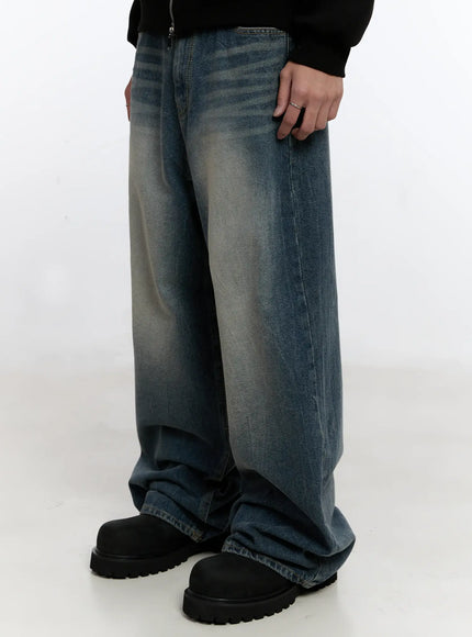 mens-vintage-wash-baggy-jeans-is529